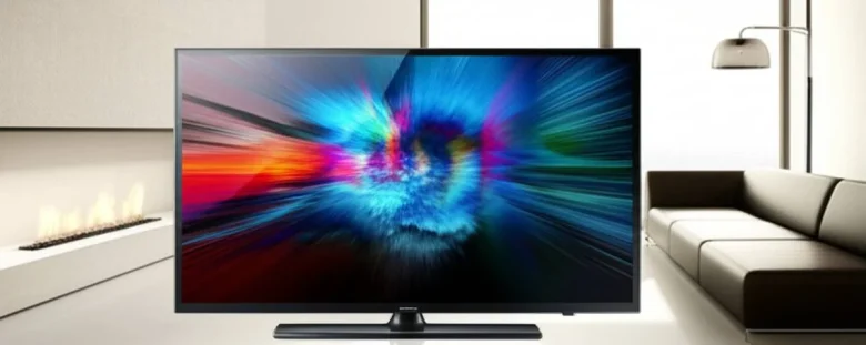 بررسی تلویزیون سامسونگ 46F6350 | LED هوشمند 46 اینچ
