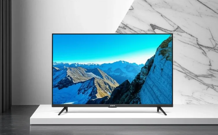 تلویزیون نکسار NTV-H40A212N 40 اینچ | بررسی، قیمت، خرید