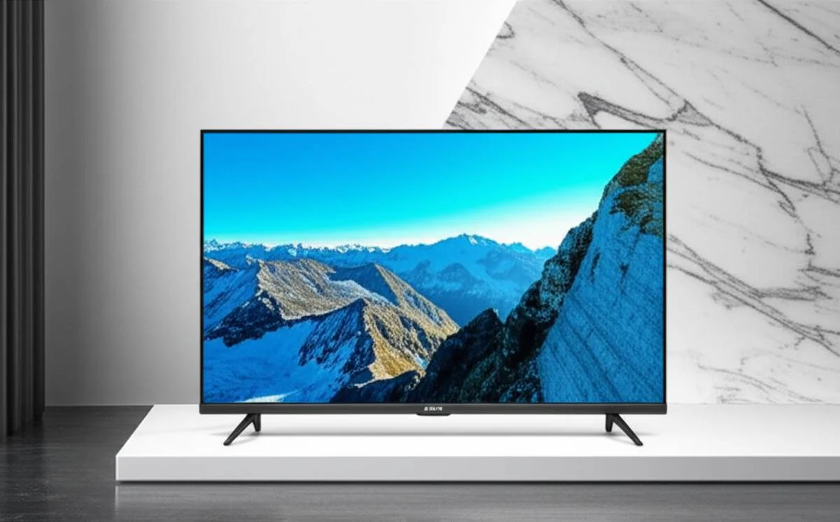 تلویزیون نکسار NTV-H40A212N 40 اینچ | بررسی، قیمت، خرید