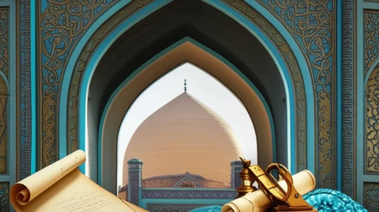 ۷ دلیل شهرت نیشابور: از تاریخ تا مشاهیر