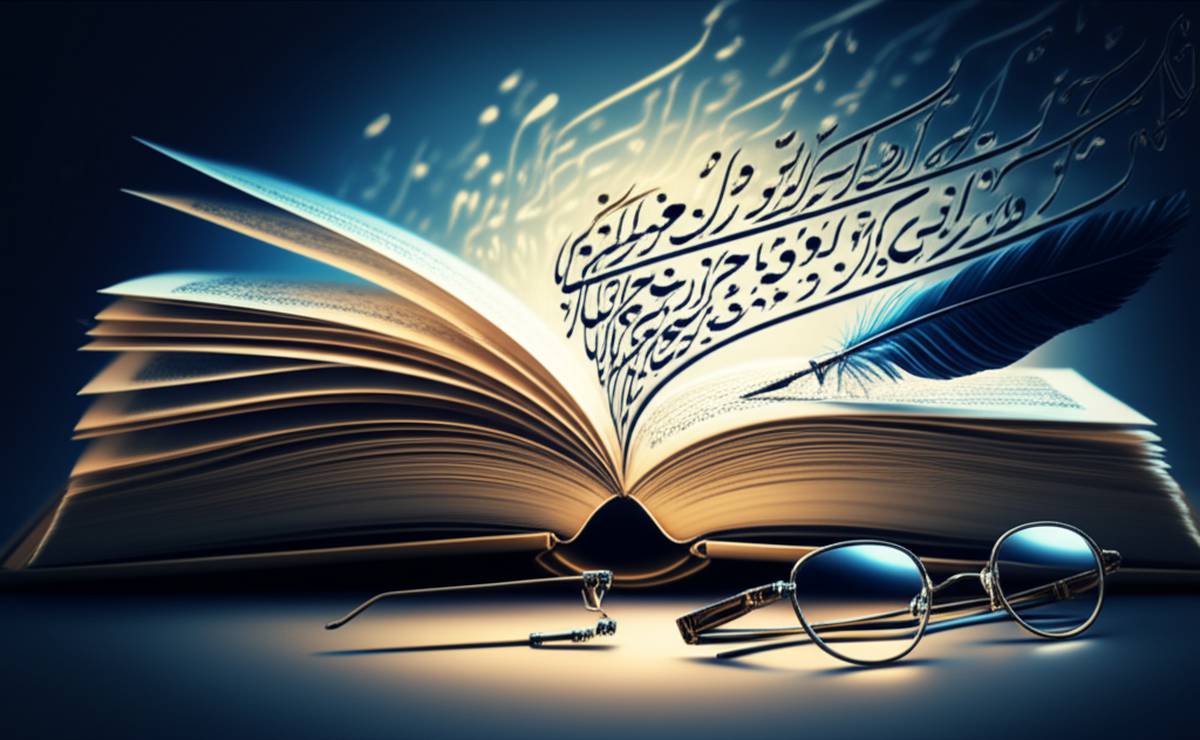 خلاصه کتاب