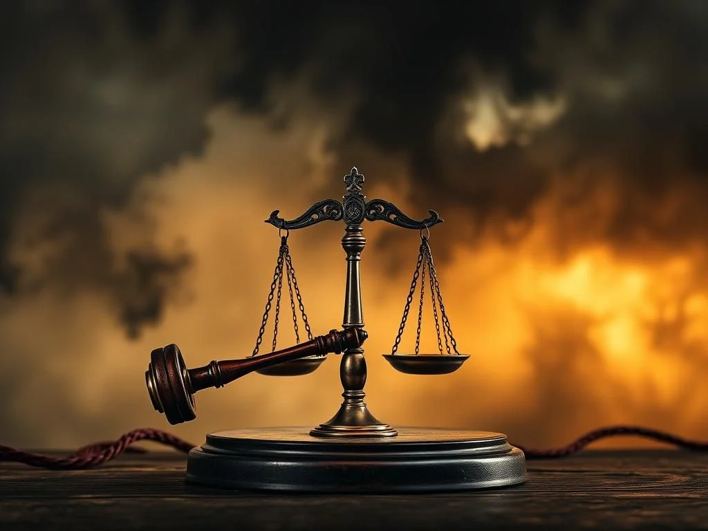 شلاق تعزیری یعنی چه؟ تعریف جامع و نکات حقوقی