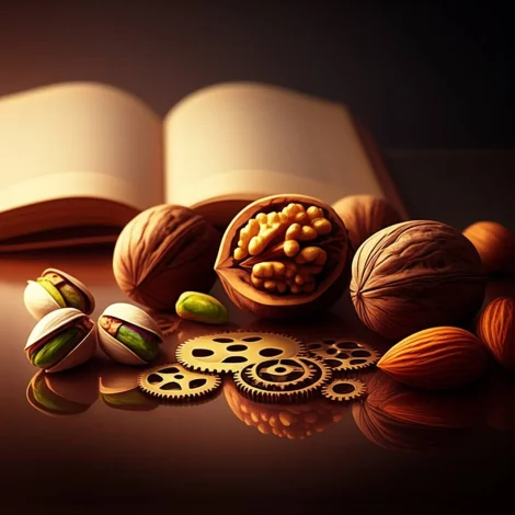 خلاصه کتاب آجیل مشکل گشا (علیرضا آذربایجانی) | نکات کلیدی