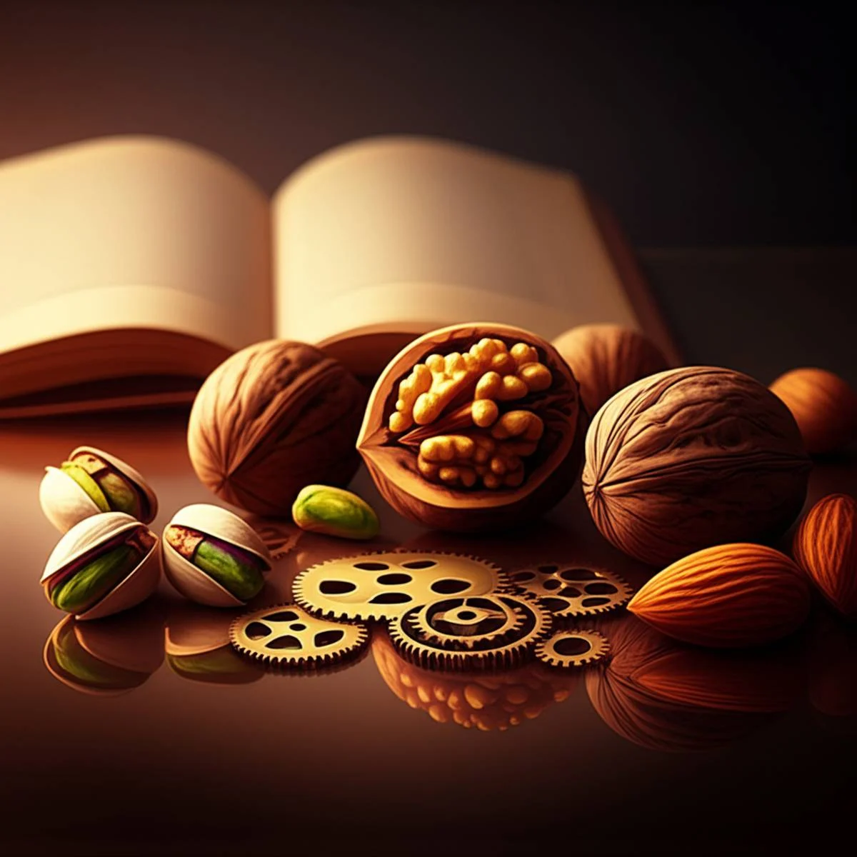 خلاصه کتاب آجیل مشکل گشا (علیرضا آذربایجانی) | نکات کلیدی