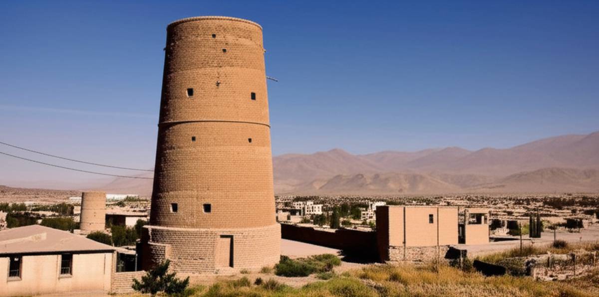 گردشگری
