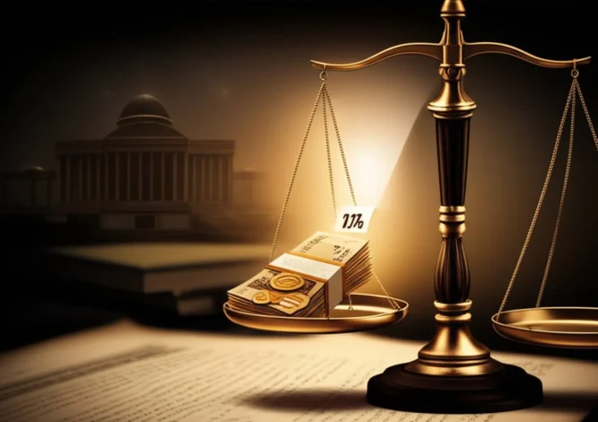 سهم دولت از ارث - قوانین و میزان مالیات بر ارث