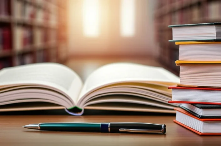 کتاب های کنکور فرهنگیان 1404 | لیست و راهنمای کامل مطالعه