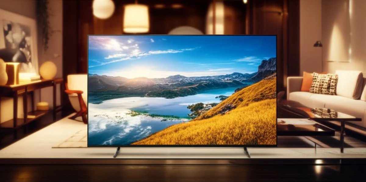 نقد و بررسی تلویزیون هوشمند سونی 65X80K (65 اینچ)