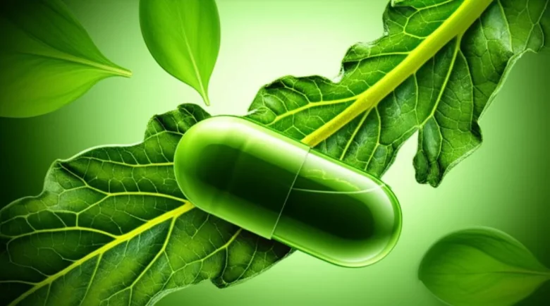 کپسول تیشوک گل دارو | ویژگی ها، خواص و موارد مصرف