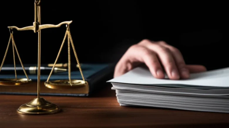 تحصیل مال غیر چیست؟ | تعریف، ارکان و مجازات آن