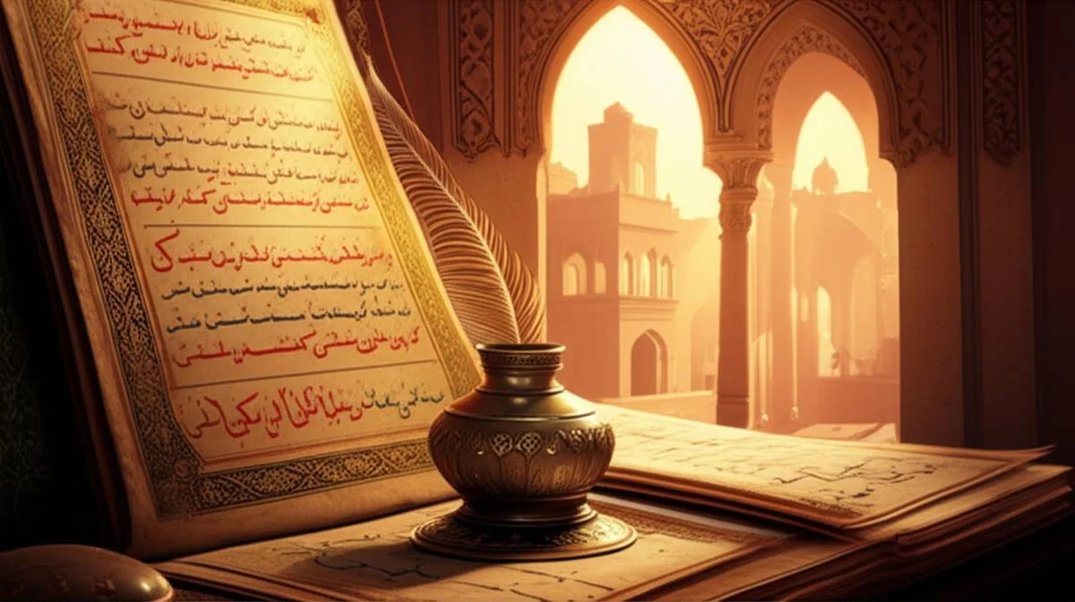 خلاصه کتاب هفت اورنگ جامی | روایت جذاب جعفر ابراهیمی