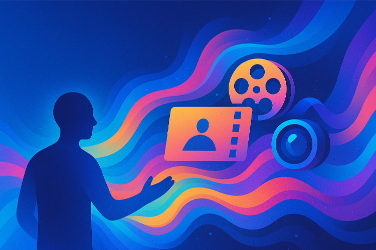 تکنیک های خلاقانه برای تولید ویدیوهای داستان محور