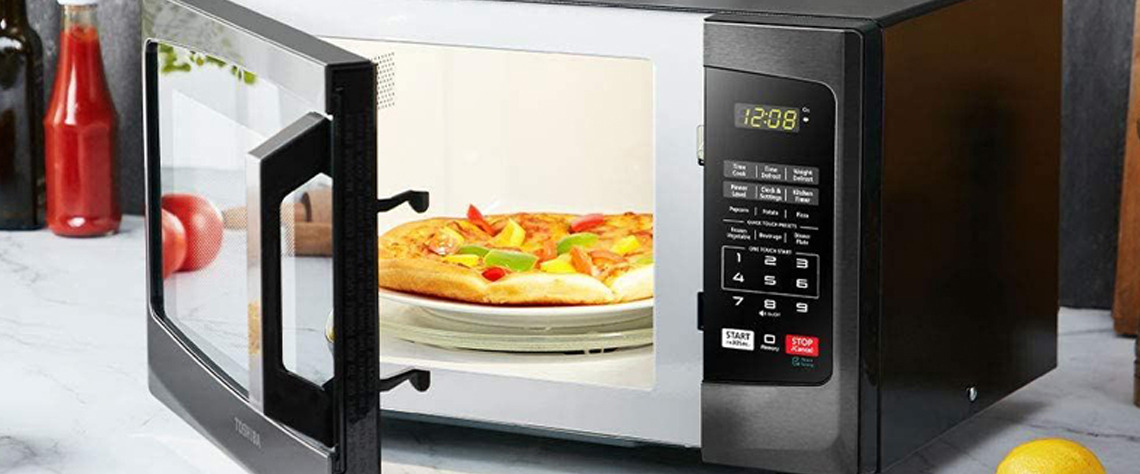 نکات مهم هنگام انتخاب مایکروفر توشیبا برای آشپزخانه ایرانی