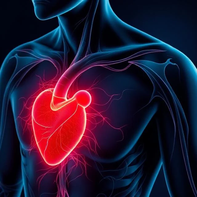 کدام درد قلب خطرناک است؟ کدام درد قلب خطرناک است؟