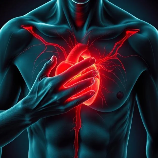 کدام درد قلب خطرناک است؟ کدام درد قلب خطرناک است؟