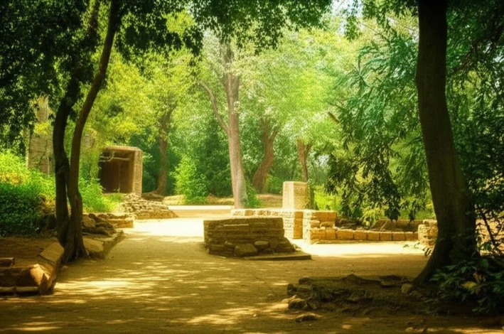 سانجی وان دهلی: راهنمای جامع، تاریخچه و نکات بازدید