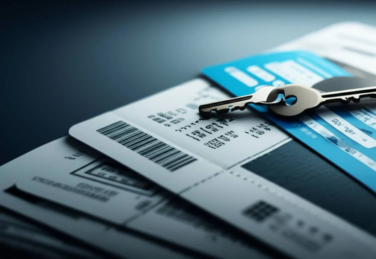شرایط صدور بلیط | هر آنچه باید درباره قوانین بلیط بدانید
