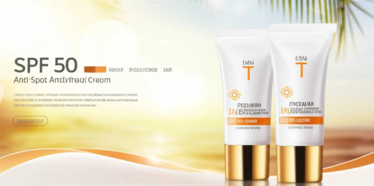 کرم ضد آفتاب و ضد لک SPF50 اریکه: نقد تخصصی و جامع