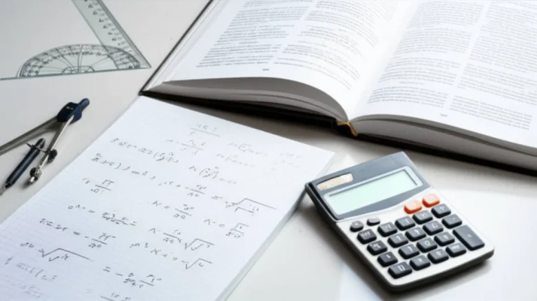 بهترین کمک درسی ریاضی هشتم - راهنمای جامع انتخاب و خرید