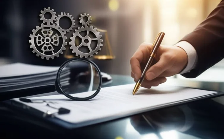 قرار ارجاع امر به کارشناس چیست؟ | توضیح جامع و کامل