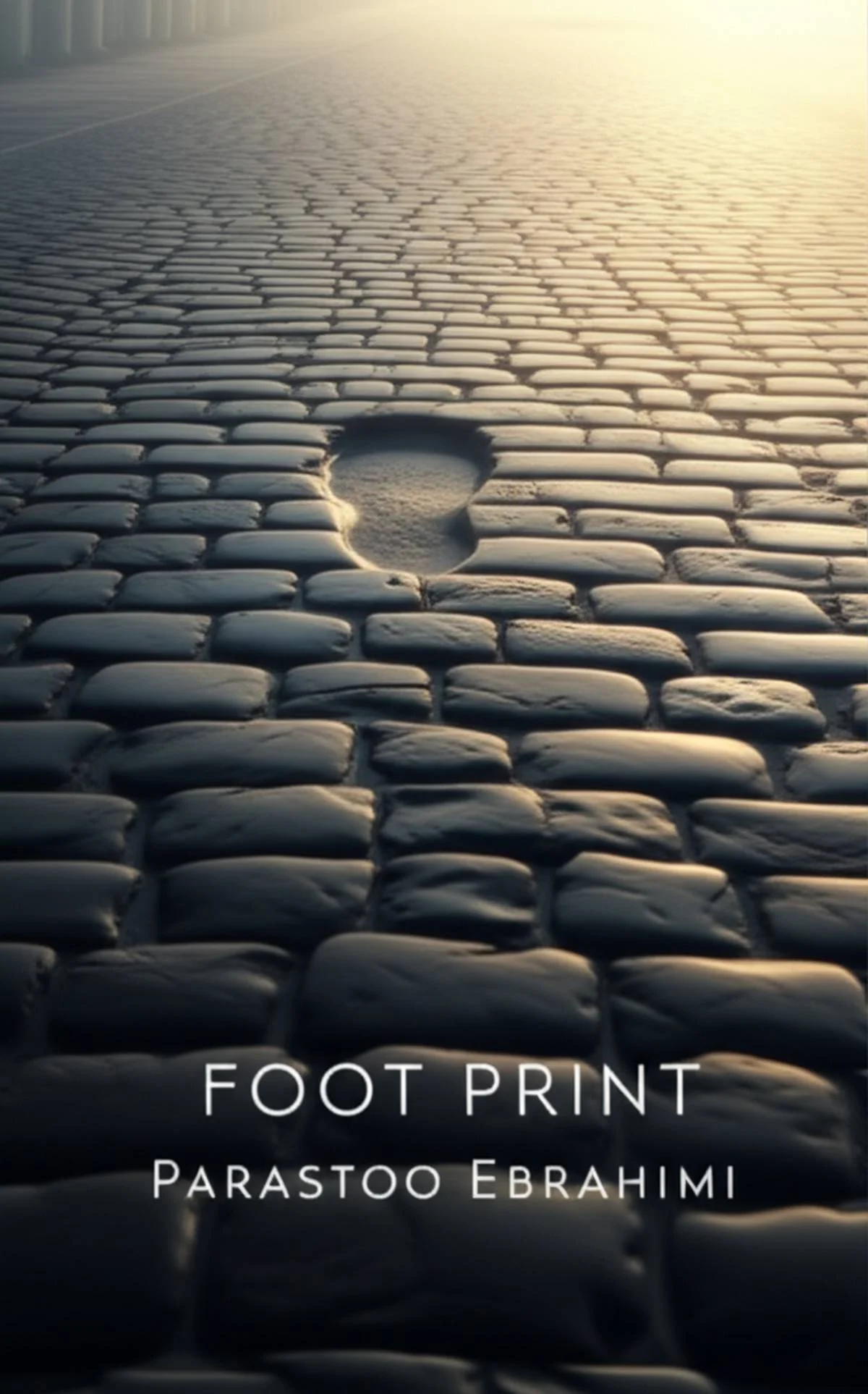 خلاصه کتاب جای پا (Foot Print) | نکات کلیدی اثر پرستو ابراهیمی