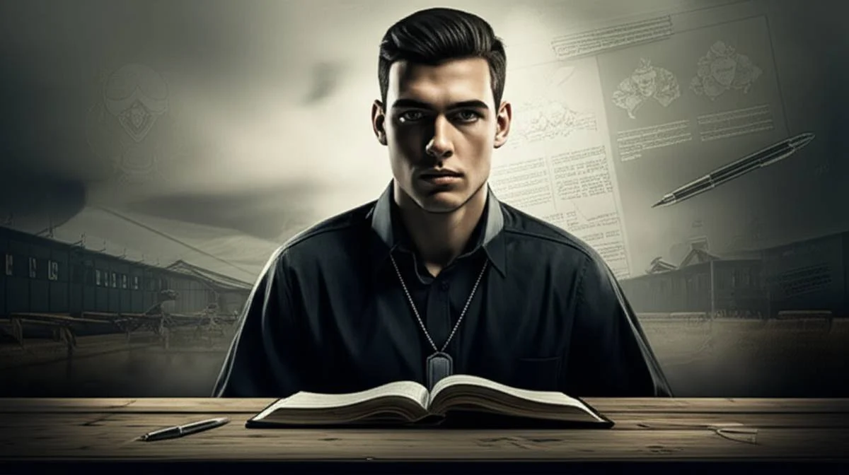 شرایط نظام وظیفه برای کنکور مجدد | راهنمای جامع معافیت تحصیلی