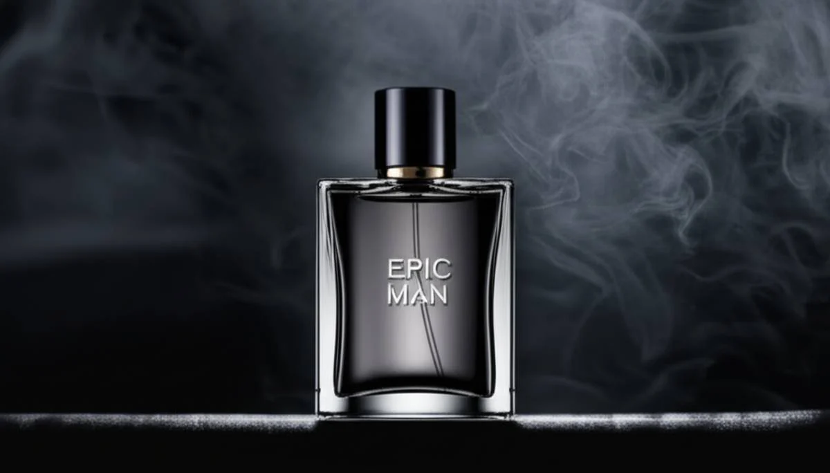 نقد و بررسی تخصصی عطر جیبی مردانه برندینی Epic Man