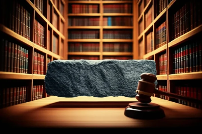 عدم استماع دعوا یعنی چه؟ | از تعریف تا آثار حقوقی