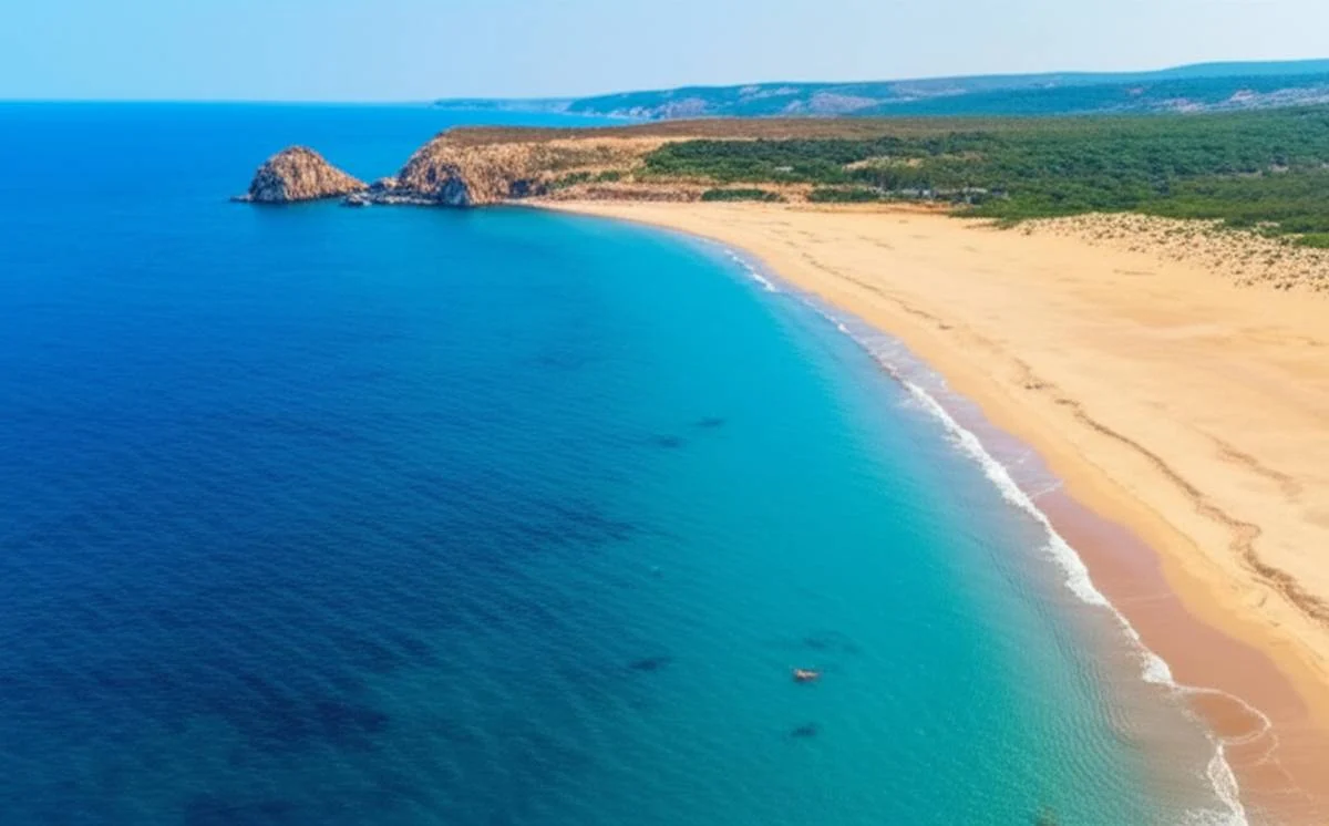 ساحل بابیلون کیلیوس (Kilyos Beach) | راهنمای کامل سفر