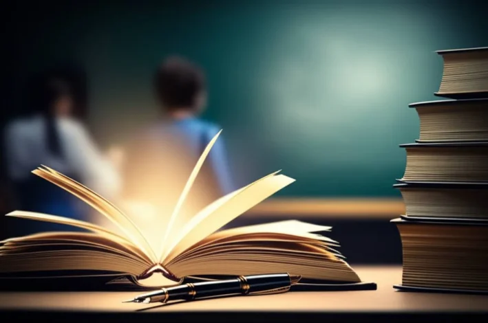 خلاصه کتاب تقدیم به یک معلم بسیار ویژه | پام براون