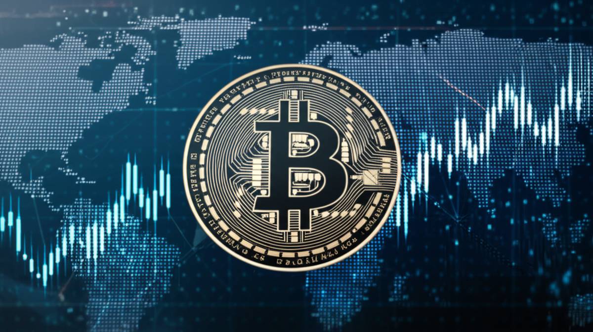 ارز دیجیتال