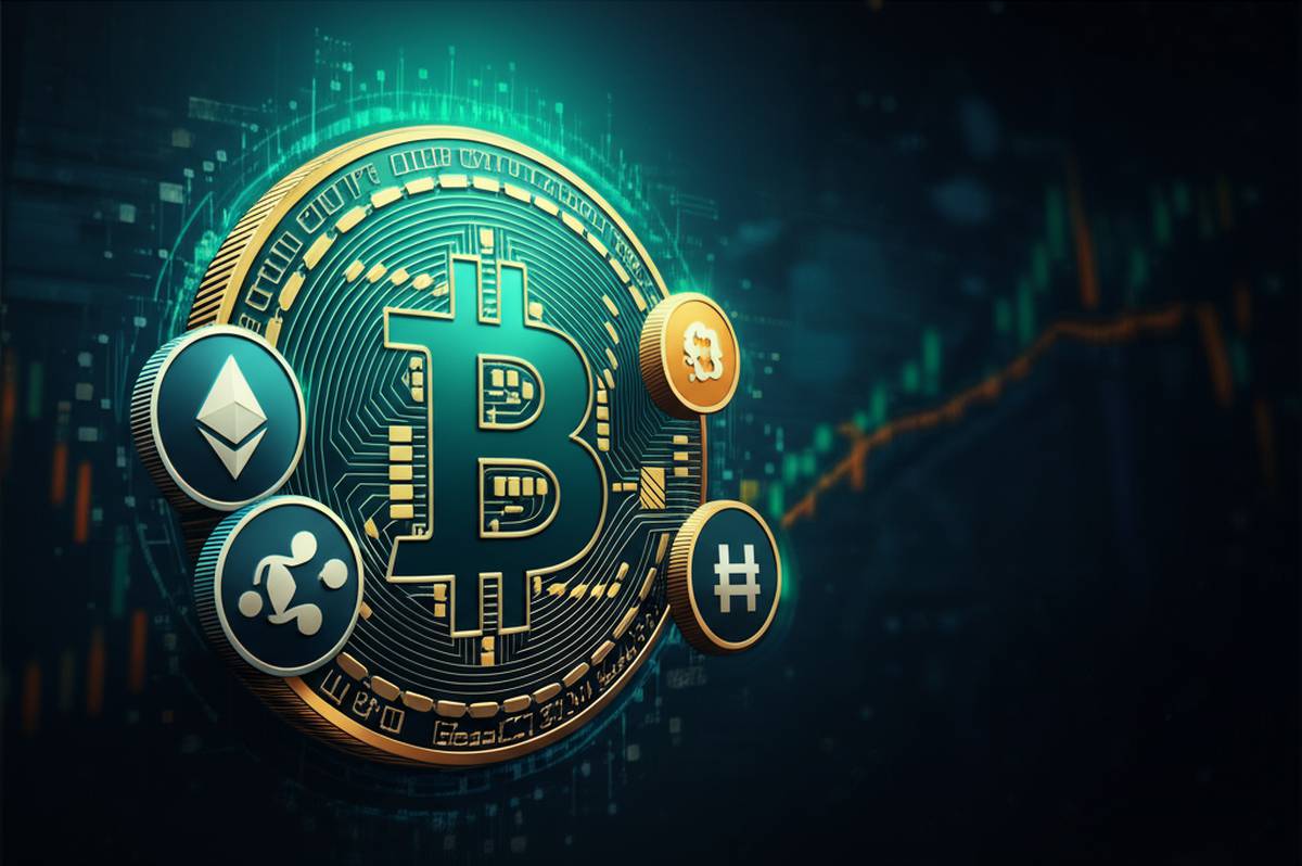 ارز دیجیتال