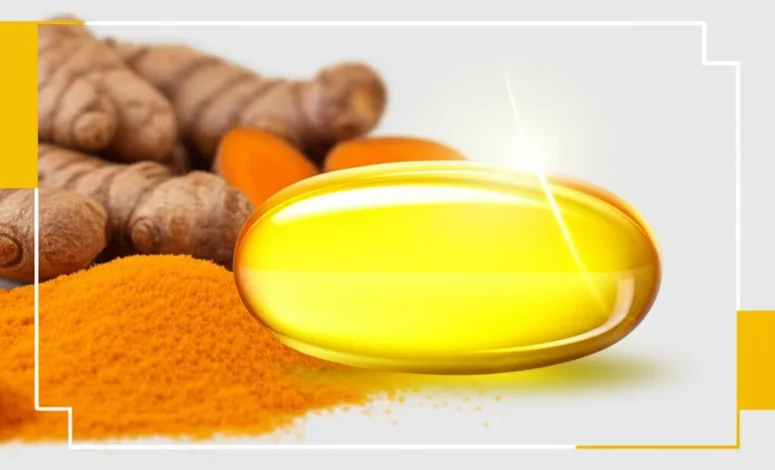 کپسول سینا کورکومین 80 میلی گرم - نقد و بررسی کامل و جامع