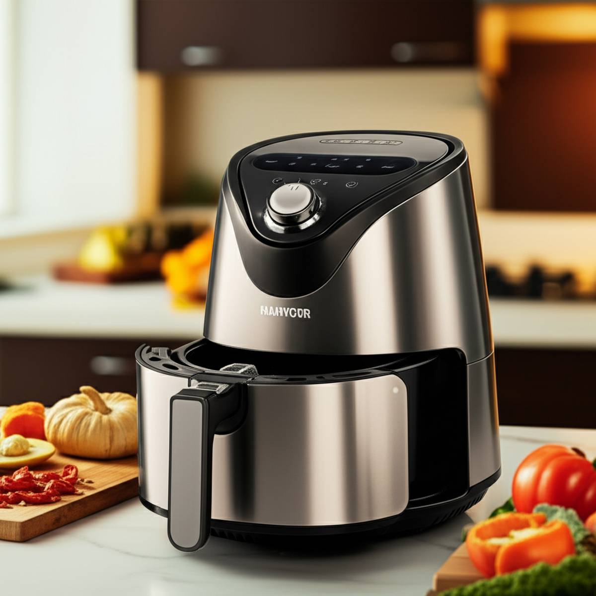 سرخ کن سرخ کن