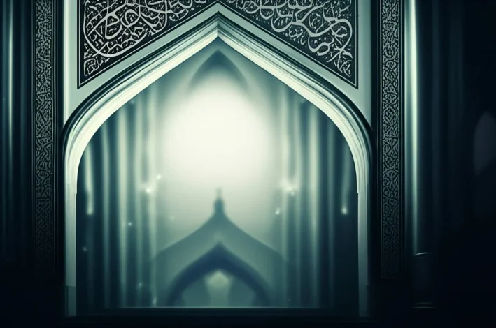 مجازات بوسیدن نامحرم در اسلام | حکم شرعی و فقهی کامل