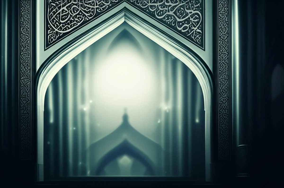 مجازات بوسیدن نامحرم در اسلام | حکم شرعی و فقهی کامل