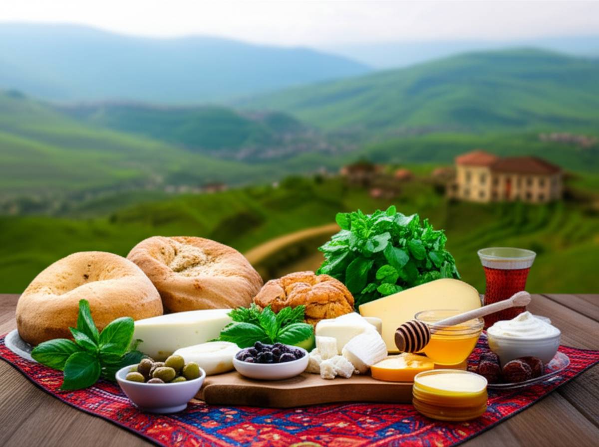 گردشگری