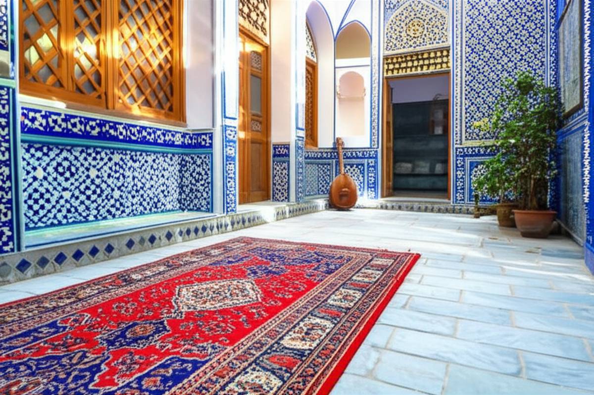 گردشگری