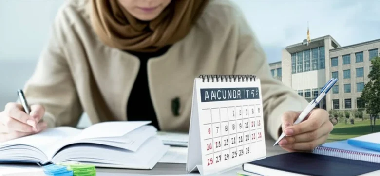 زمان ثبت نام ترمیم معدل کنکور 1404 | نکات مهم و راهنما