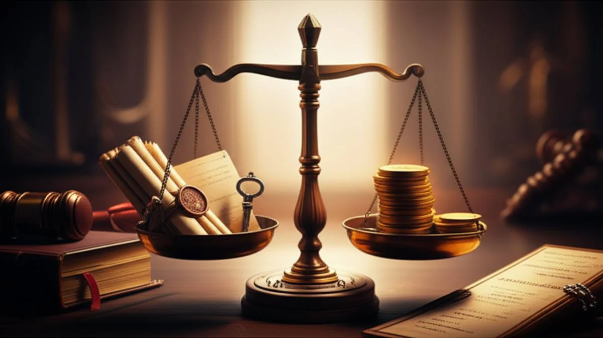 آیا سهم الارث مستثنیات دین است؟ | پاسخ حقوقی و جامع