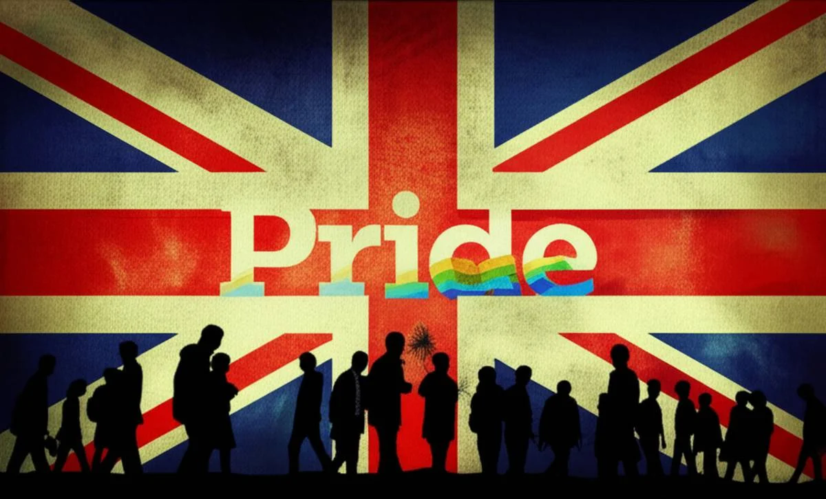 فیلم غرور (Pride) | نقد و بررسی جامع، داستان و بازیگران