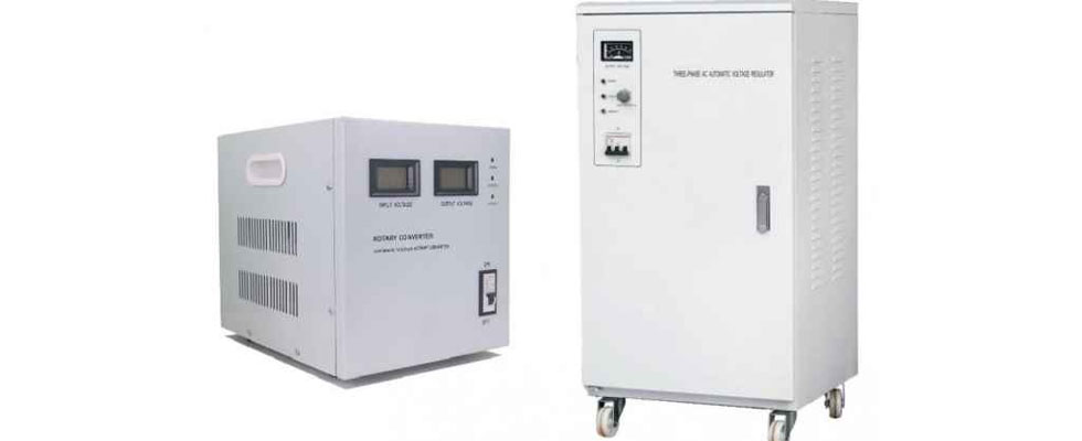 چرا خرید استابلایزر از دیجی یو پی اس بهترین انتخاب است؟