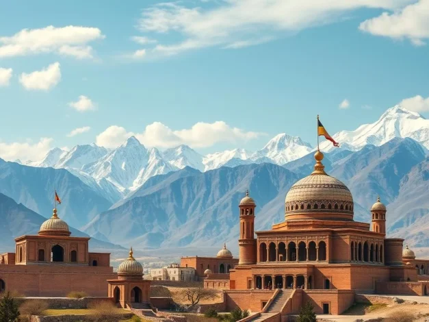 خلاصه جامع کتاب تاجیکان در مسیر تاریخ | میرزا شکورزاده