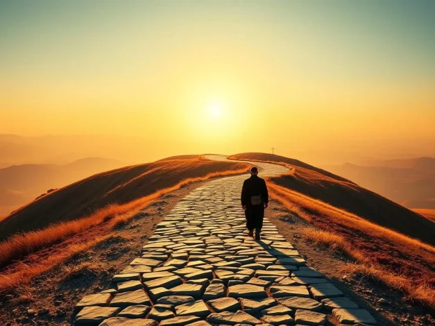 خلاصه کتاب زایری در راه اثر تی. ال. واسوانی - نقد و بررسی کامل