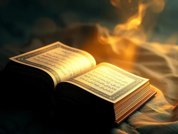 خلاصه کتاب ختم نبوت (مطهری): مهم ترین نکات و درس ها
