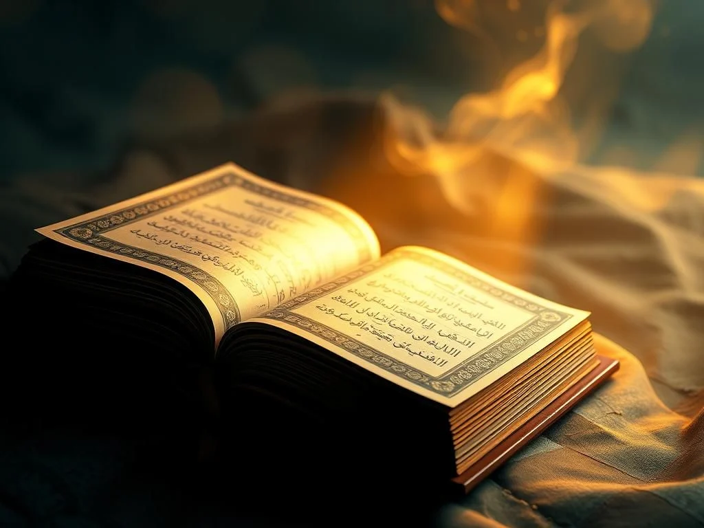 خلاصه کتاب ختم نبوت (مطهری): مهم ترین نکات و درس ها