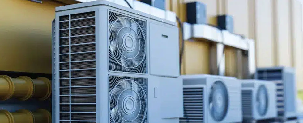 چگونه استابلایزر مناسب برای کولر گازی انتخاب کنیم؟