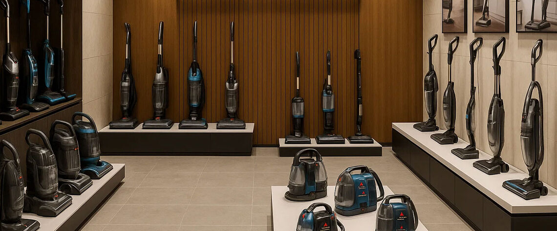 چرا انتخاب نمایندگی رسمی بیسل اهمیت دارد؟