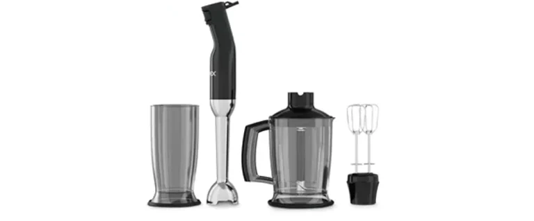 بهترین مدل گوشت کوب نوتریکوک برای خانه + بررسی کاربردی
