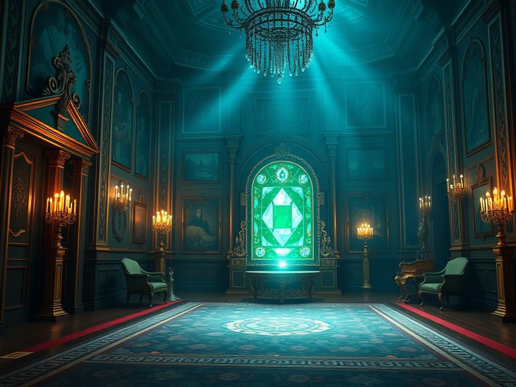 جواهر |جواهرات